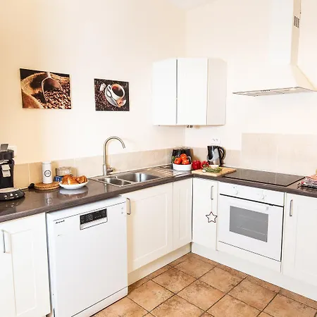 Willow Cottage, Mas Sarrat