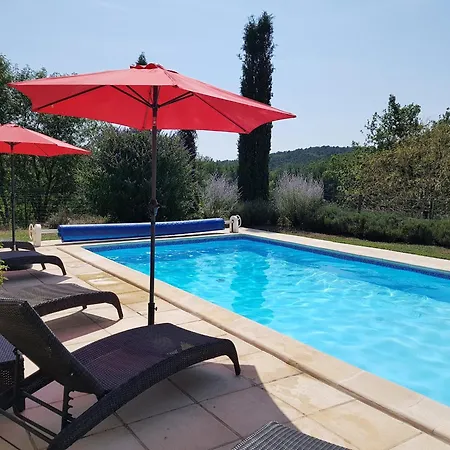 Willow Cottage, Mas Sarrat Nyaraló *