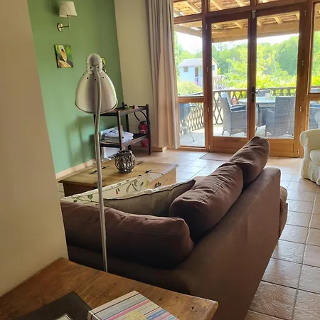 Willow Cottage, Mas Sarrat Lherm
