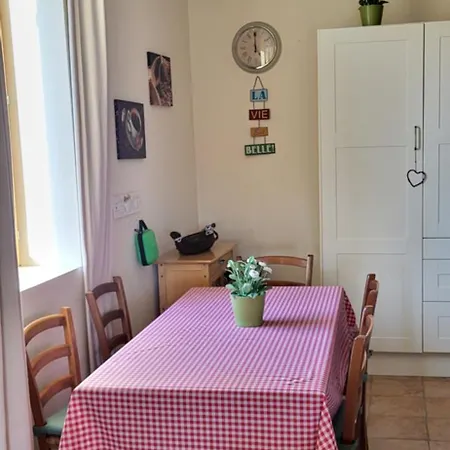 Willow Cottage, Mas Sarrat Lherm