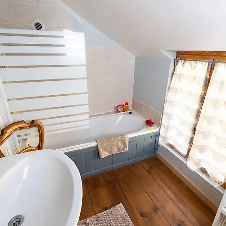 Willow Cottage, Mas Sarrat