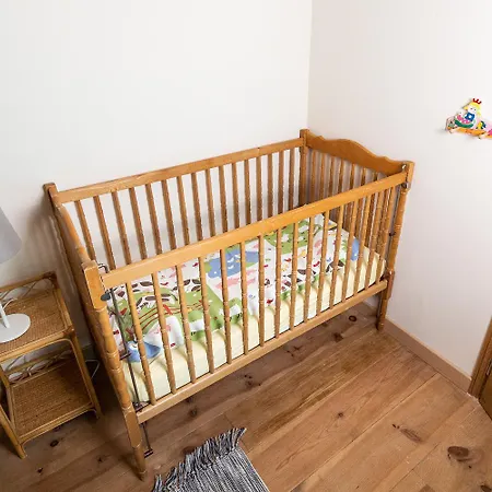 Willow Cottage, Mas Sarrat Nyaraló Lherm